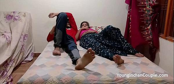  Cute Indian Teen Sarika Making Love With Her Cousin Brother Vikki